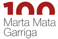 Centenari Marta Mata